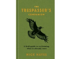 KNYGA Nick Hayes Trespasser's Companion
