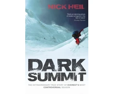 KNYGA Nick Heil Dark Summit