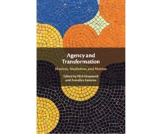 KNYGA Nick Hopwood Agency and Transformation