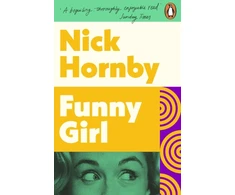 KNYGA Nick Hornby Funny Girl