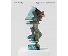 KNYGA Nick Hornby - Zygotes and Confessions
