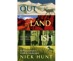 KNYGA Nick Hunt Outlandish