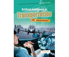 KNYGA Nick Hunter Artificial Intelligence in Transportation