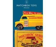 KNYGA Nick Jones Matchbox Toys
