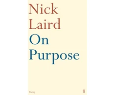 KNYGA Nick Laird On Purpose