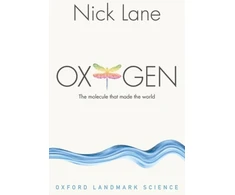 KNYGA Nick Lane Deguonis