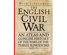 KNYGA Nick Lipscombe English Civil War
