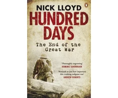 KNYGA Nick Lloyd Hundred Days