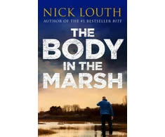 KNYGA Nick Louth Body in the Marsh