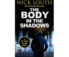 KNYGA Nick Louth Body in the Shadows