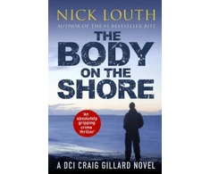 KNYGA Nick Louth Body on the Shore