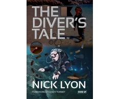 KNYGA Nick Lyon Diver's Tale