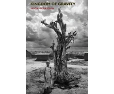 KNYGA Nick Makoha Kingdom of Gravity