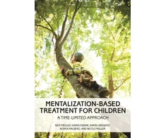 KNYGA Nick Midgley Mentalization-Based Treatment for Children