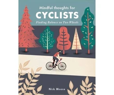 KNYGA Nick Moore Mindful Thoughts for Cyclists