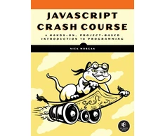KNYGA Nick Morgan JavaScript Crash Course