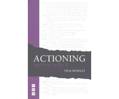 KNYGA Nick Moseley Actioning - and How to Do It