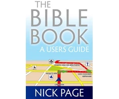KNYGA Nick Page Bible Book