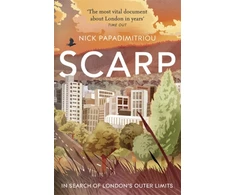 KNYGA Nick Papadimitriou Scarp