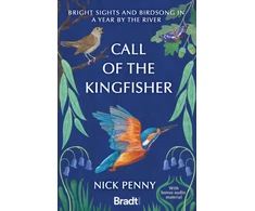 KNYGA Nick Penny Call of the Kingfisher