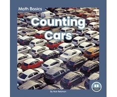 KNYGA Nick Rebman Counting Cars