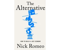 KNYGA Nick Romeo Alternatyva