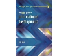 KNYGA Nick Sage Short Guide to International Development