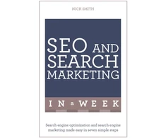 KNYGA Nick Smith SEO And Search Marketing In A Week