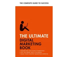 KNYGA Nick Smith Ultimate Digital Marketing Book
