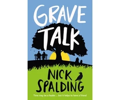 KNYGA Nick Spalding Grave Talk