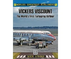 KNYGA Nick Stroud Vickers Viscount