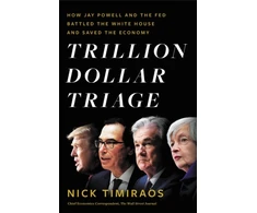 KNYGA Nick Timiraos Trillion Dollar Triage