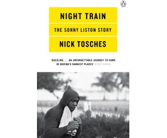 KNYGA Nick Tosches Night Train