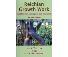 KNYGA Nick Totton Reichian Growth Work