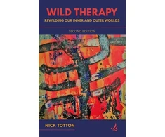 KNYGA Nick Totton Wild Therapy (second edition)