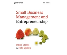 KNYGA Nick Wilson Small Business Management and Entrepreneurship