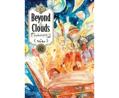 KNYGA Nicke Beyond The Clouds 2