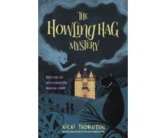 KNYGA Nicki Thornton Howling Hag Mystery