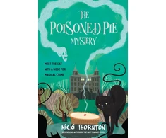KNYGA Nicki Thornton Poisoned Pie Mystery