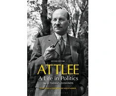 KNYGA Nicklaus Thomas Symonds Attlee