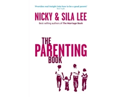 KNYGA Nicky Lee Parenting Book
