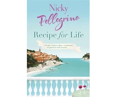 KNYGA Nicky Pellegrino Recipe for Life