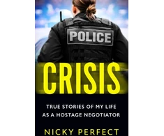 KNYGA Nicky Perfect Crisis