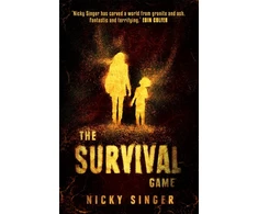 KNYGA Nicky Singer Author Survival Game