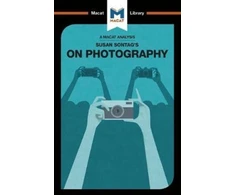 KNYGA Nico Epstein Analysis of Susan Sontag's On Photography