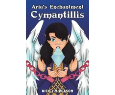 KNYGA Nico I. M. Reason Aria’s Enchantment: Cymantillis