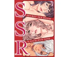 KNYGA Nico Pun Nise Secret Sex Room