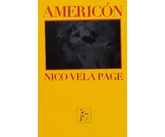 KNYGA Nico Vela Page Americon