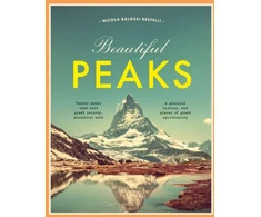 KNYGA Nicola Balossi Restelli Beautiful Peaks