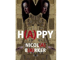 KNYGA Nicola Barker H(A)PPY